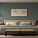 16 Bedroom Color Schemes for Relaxing Retreat
