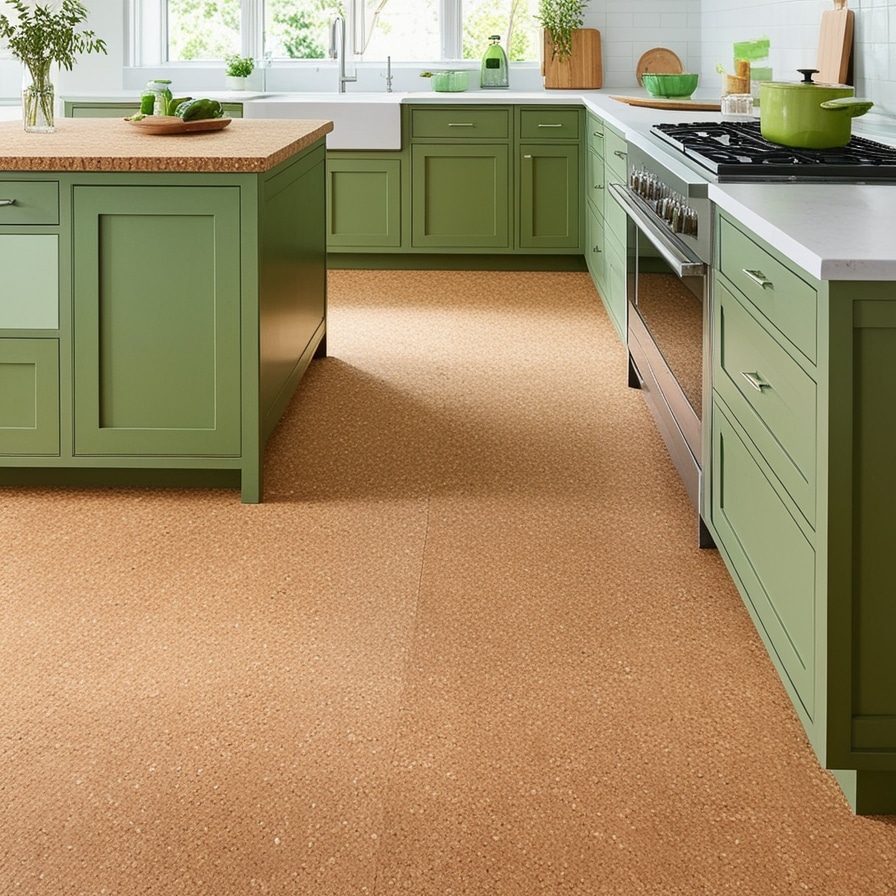 Sustainable Flooring Options