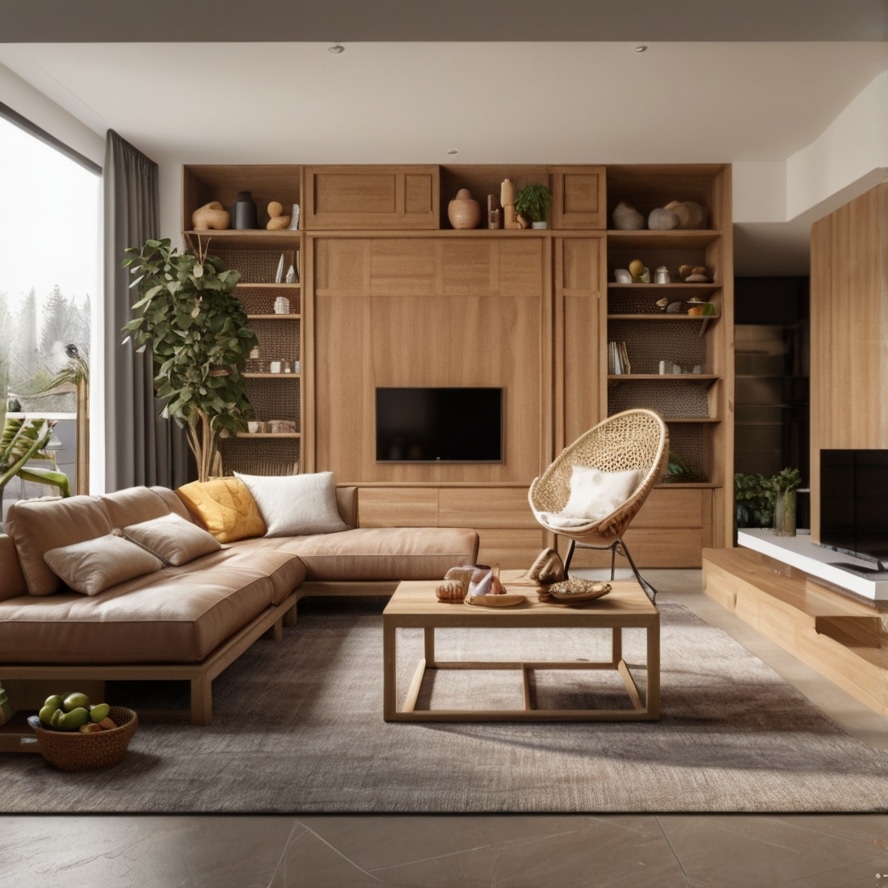 Family-Friendly Design