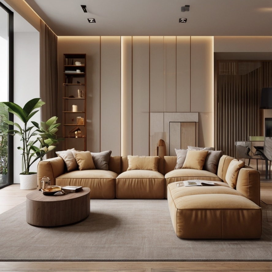 Modular Furniture