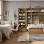 17 Creative Small Bedroom Ideas
