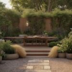 17 Small Garden Ideas and Designs