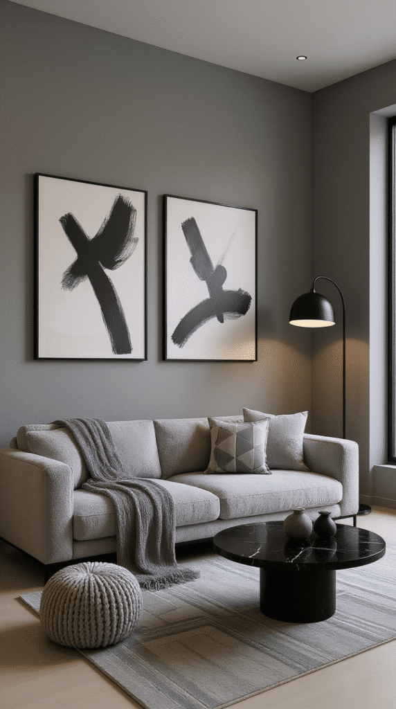 Gray Furniture