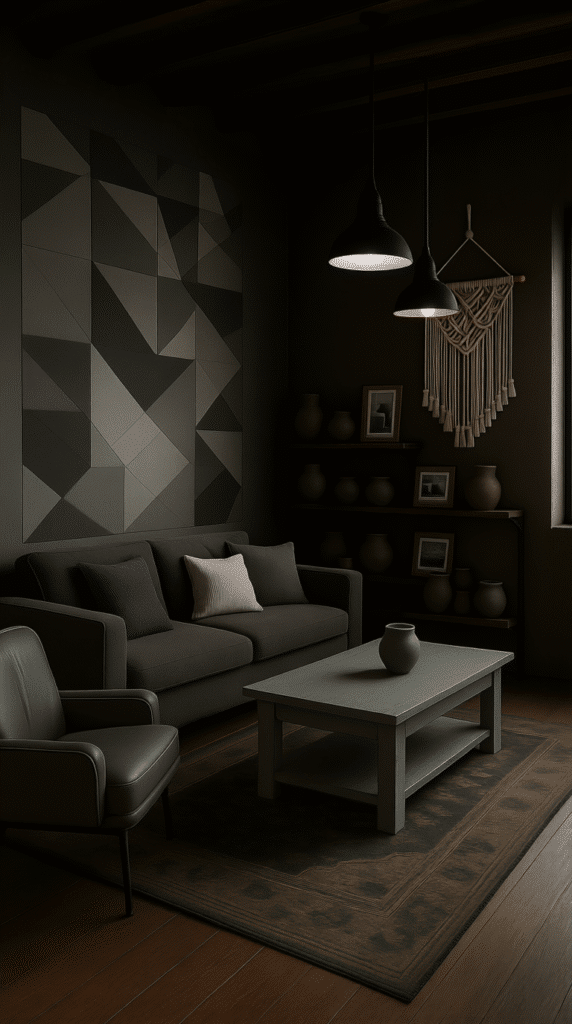 DIY Gray Projects