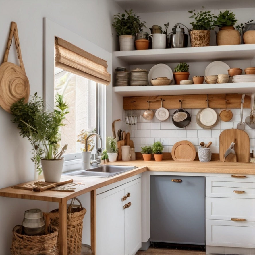 Personalize Your Space