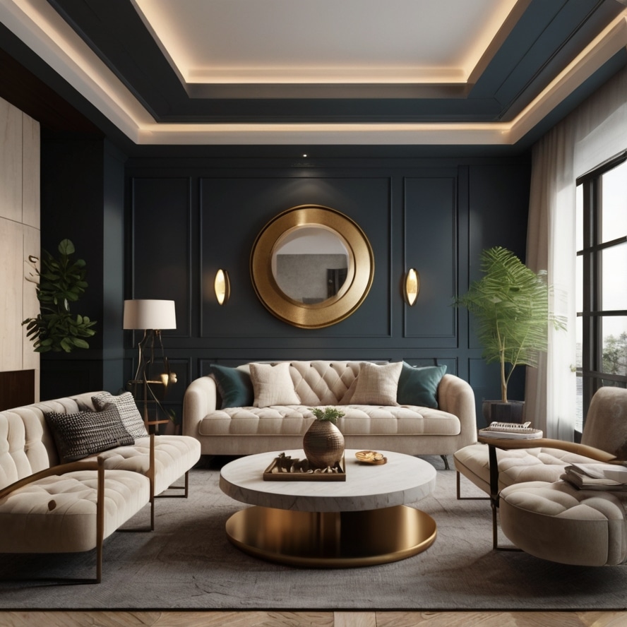 Accent Walls
