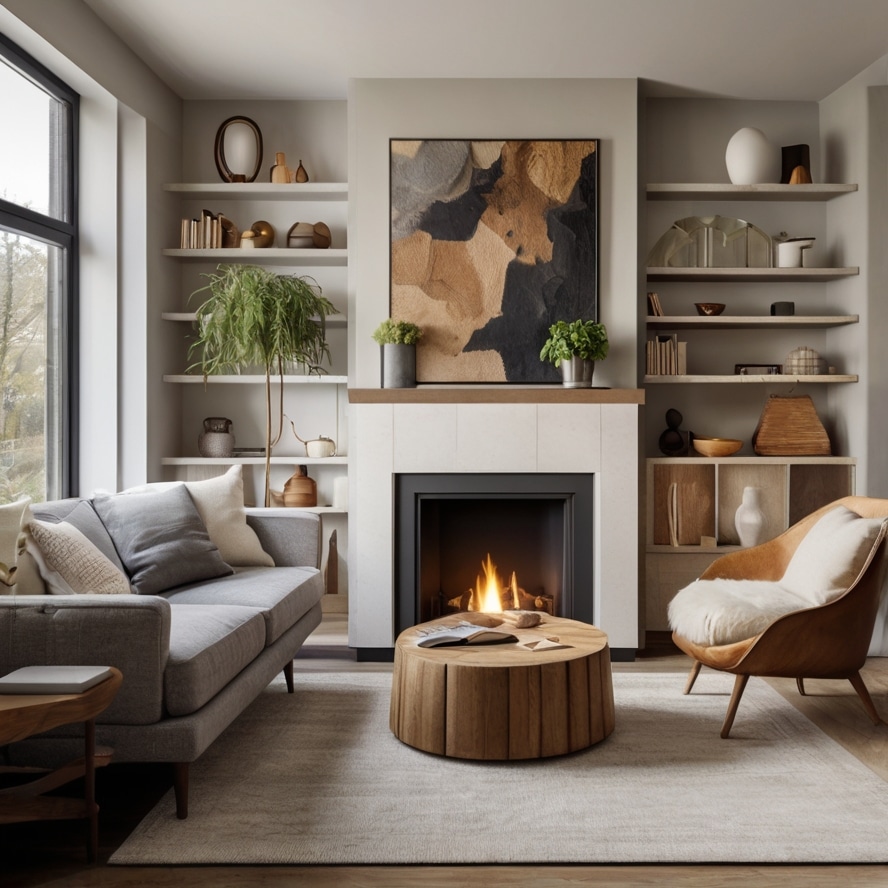 Create a Focal Point
