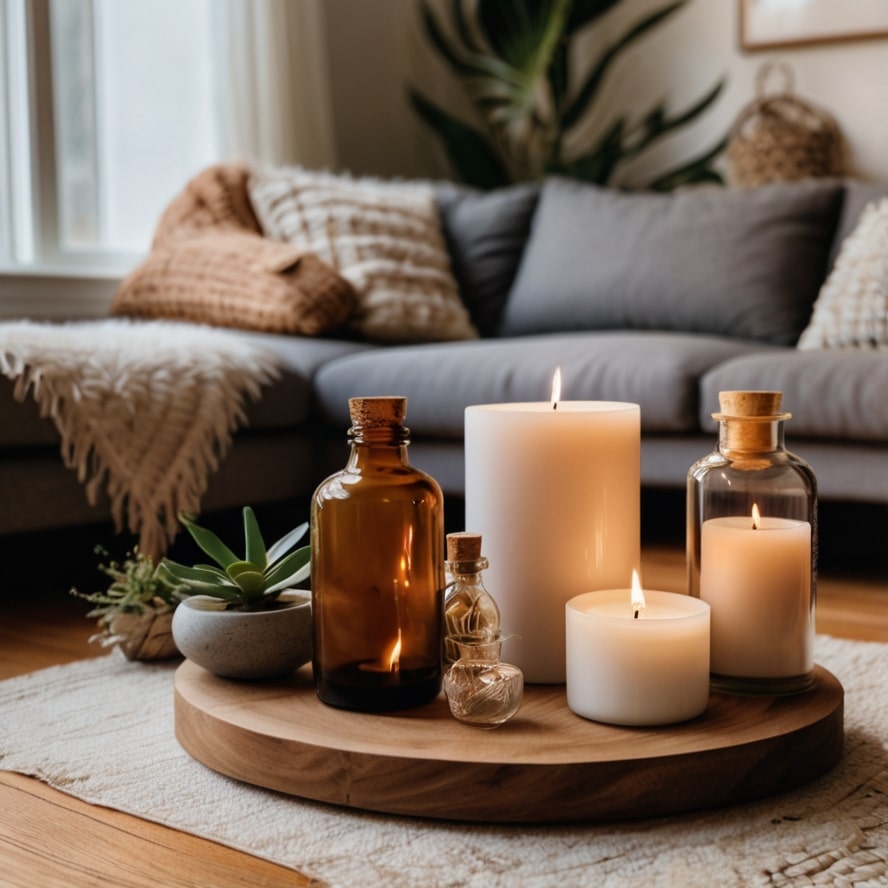 The Power of Scent