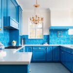 19 Blue Kitchen Ideas for Elegant