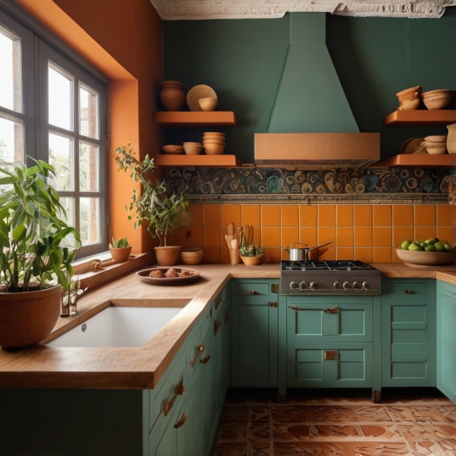 Color Palette
