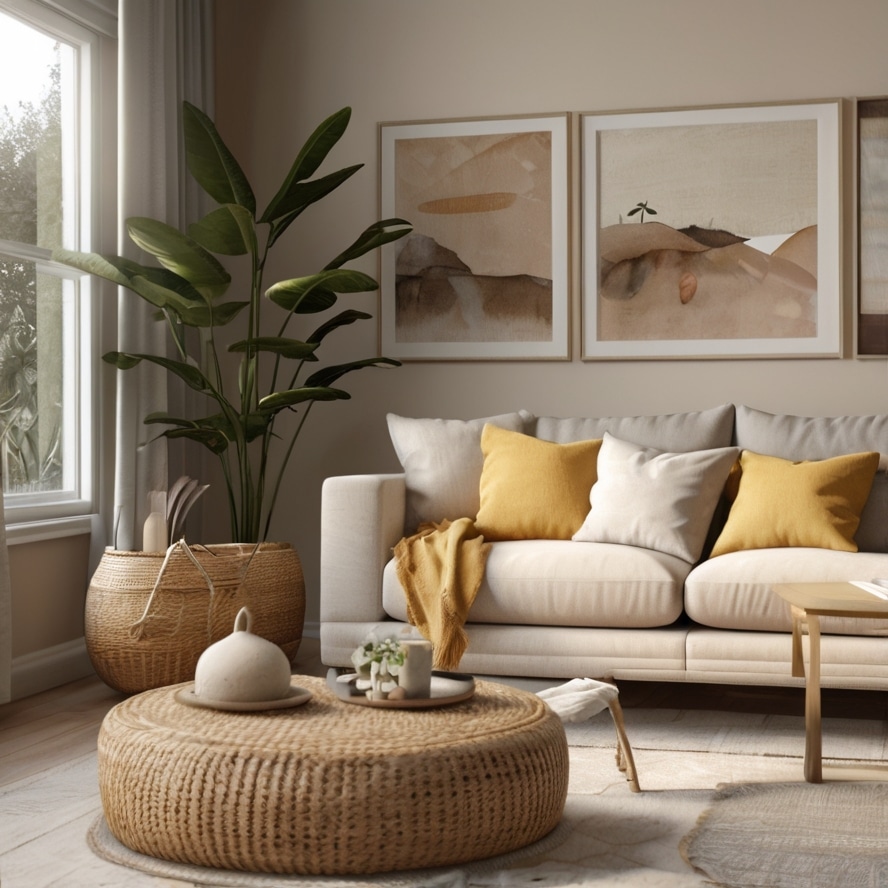 Light and Airy Fabrics