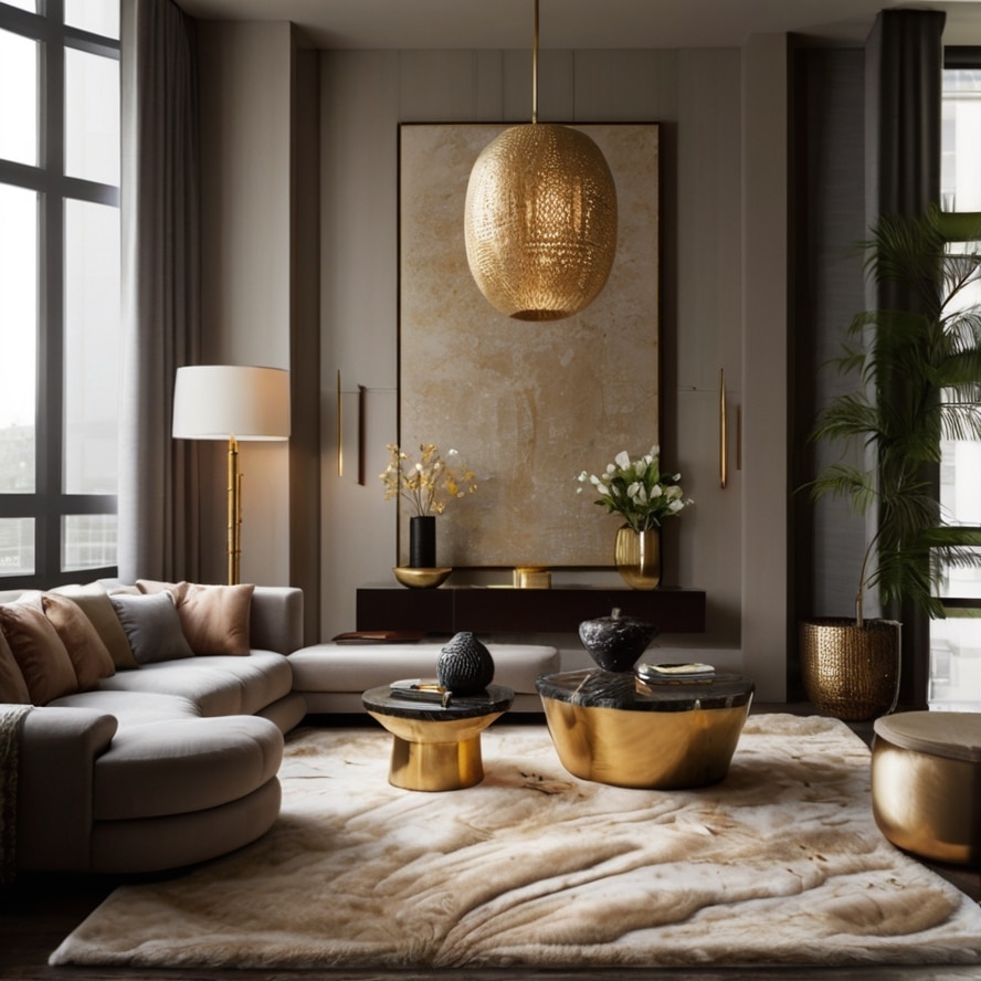 Rich Textures