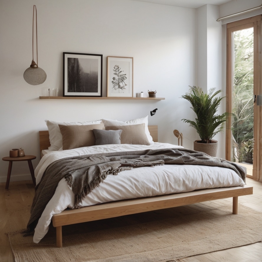20. Scandinavian Minimalist