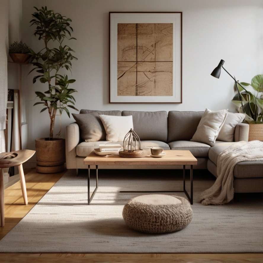 20. Rotate Decor Like It's a Playlist