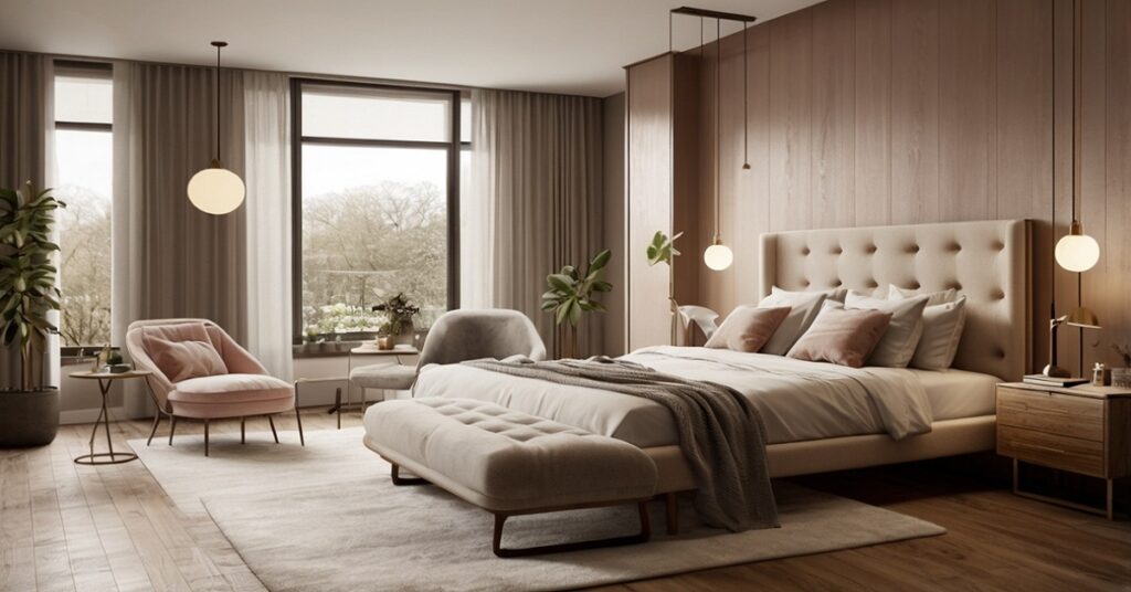 20 Bedroom Decor Ideas for a Stylish Space