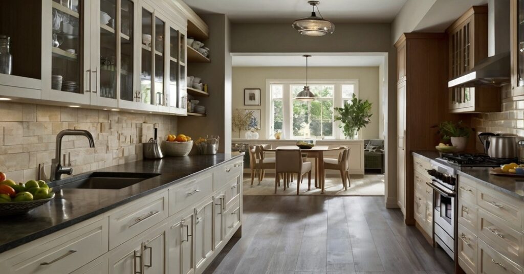 20 Galley Kitchen Ideas for Functional Space