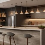20 Kitchen Bar Ideas for Stylish Look