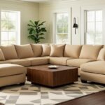 20 Living Room Furniture Ideas for Comfort