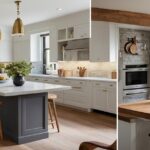 20 Stylish Kitchen Island Decor Ideas