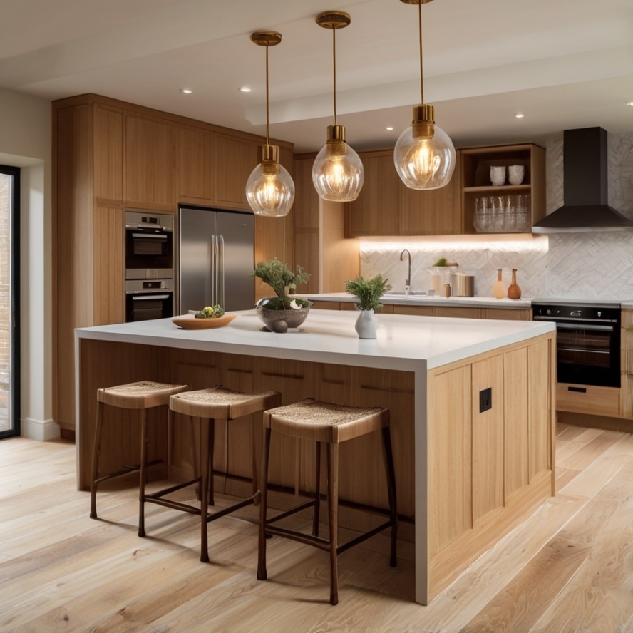 Choose Layered Lighting