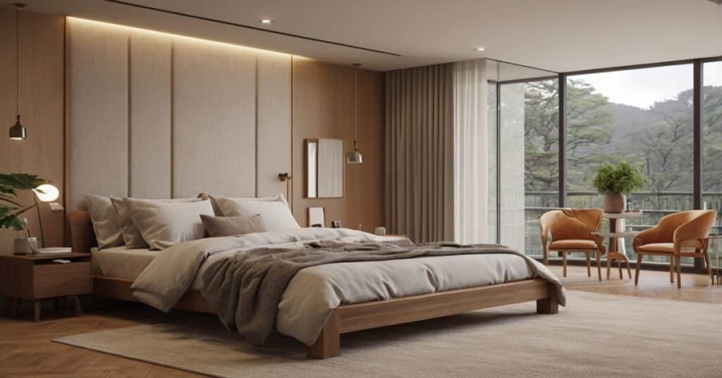 21 Bedroom Design to Transform Your Space