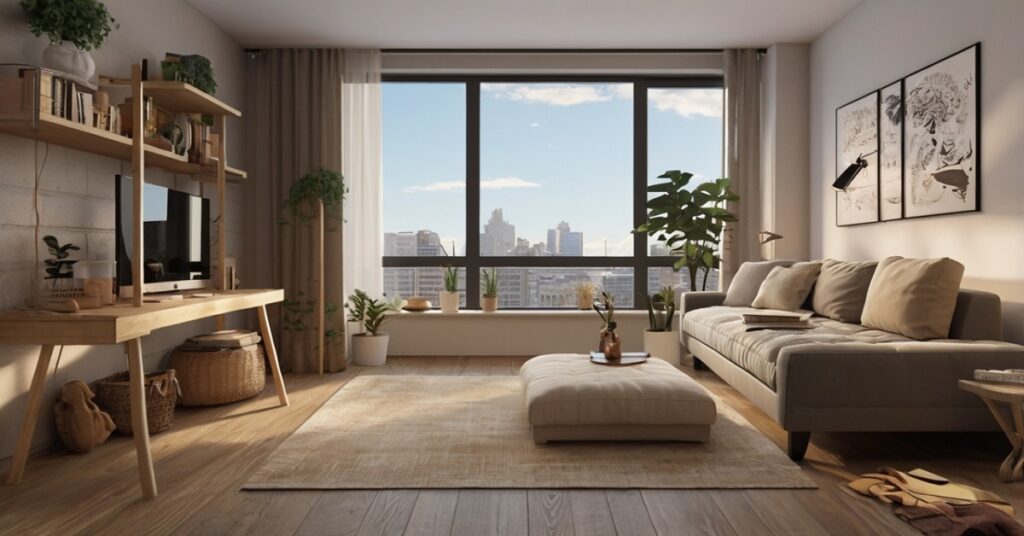 21 Dream Apartment Decor Ideas to Transform Your Space