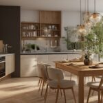 21 Kitchen Dining Room Combo Ideas