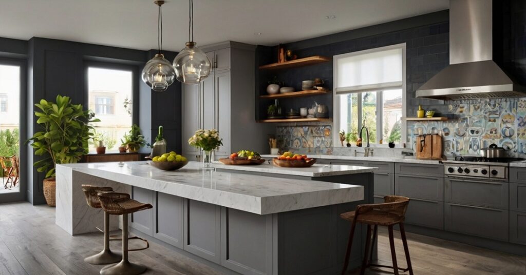 22 Kitchen Interior Ideas for Style