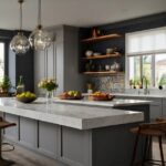 22 Kitchen Interior Ideas for Style