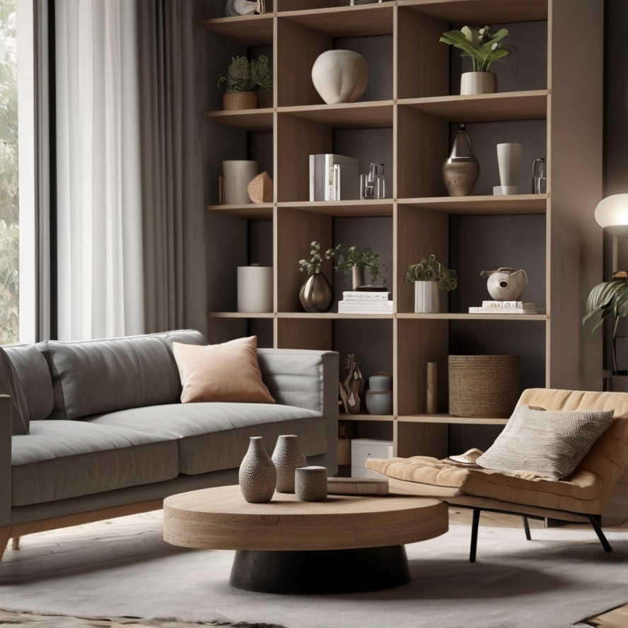 Smart Storage Solutions