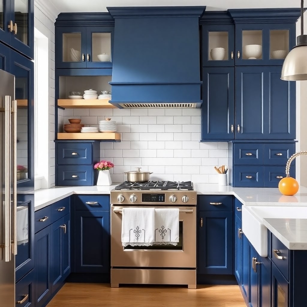 Cabinets that Captivate