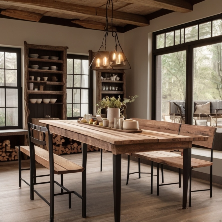 Rustic Furniture