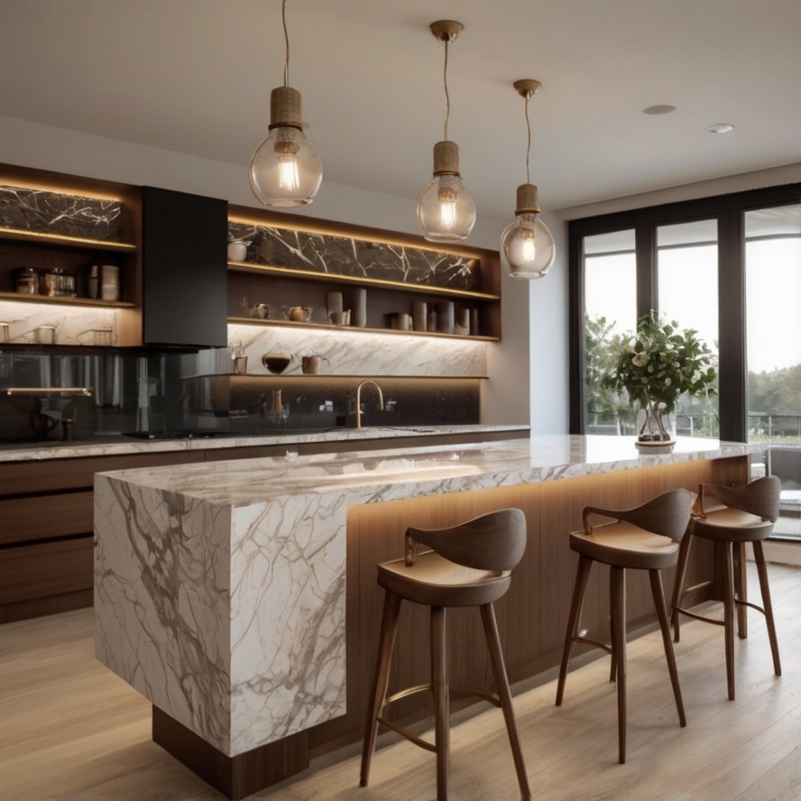 Choose the Right Materials