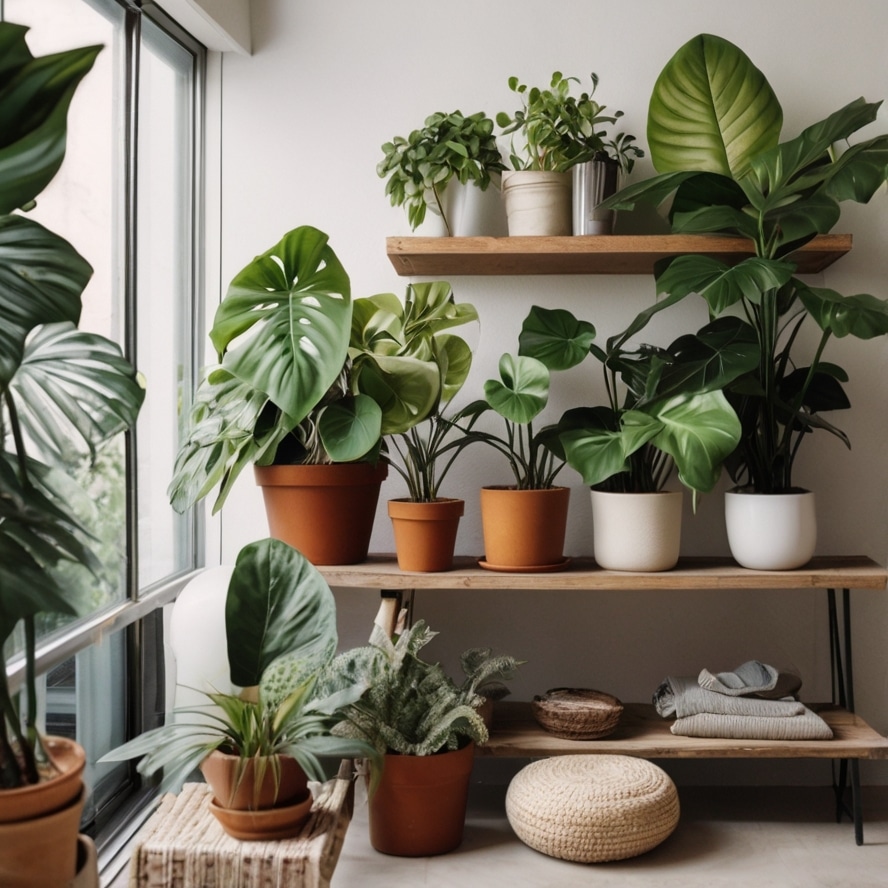 3. Plants That Talk