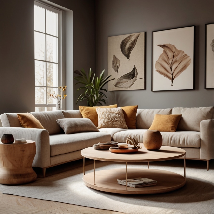 Natural Textiles