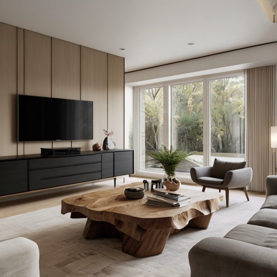 Chic Accent Chairs