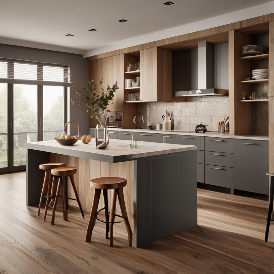 Flooring Choices