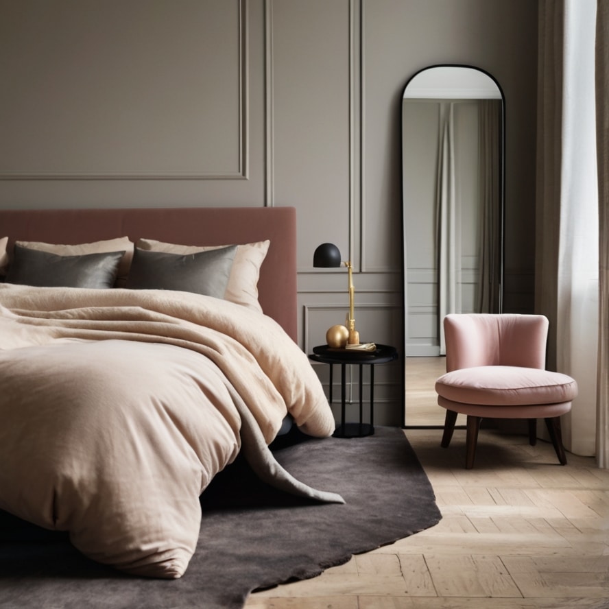 4. Minimal Luxe