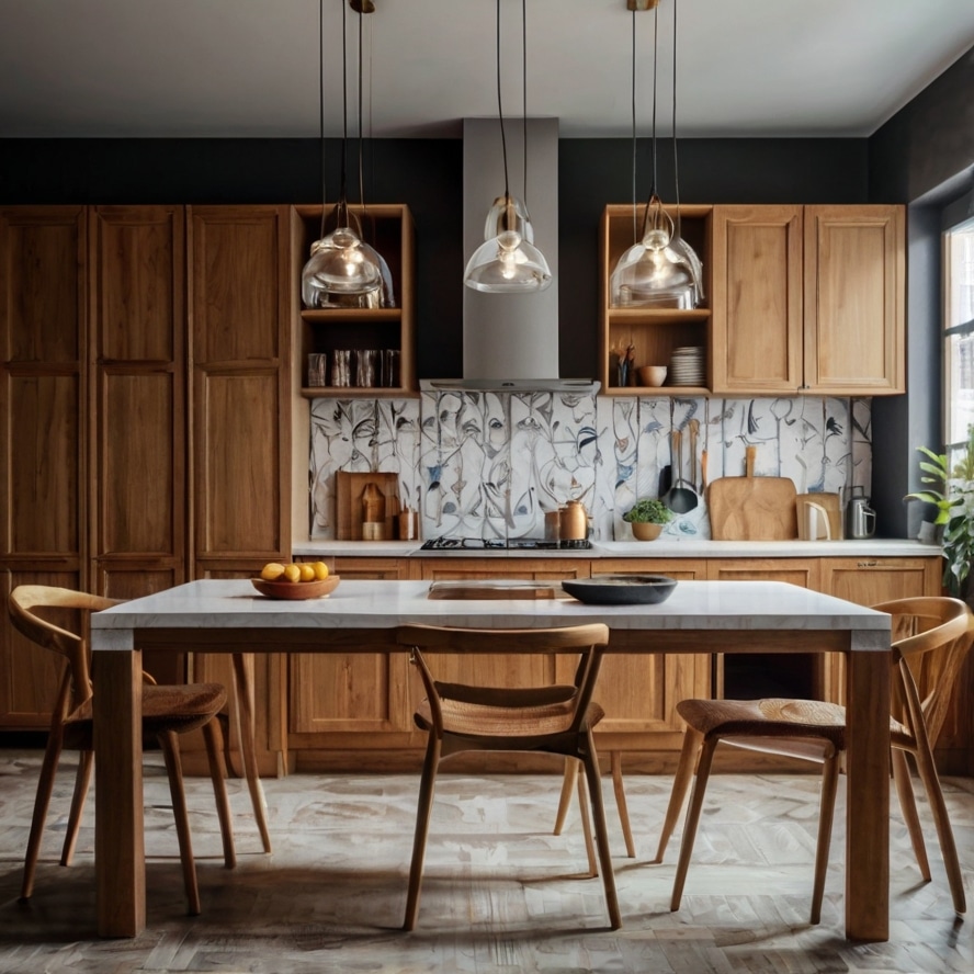 Opt for Multifunctional Furniture