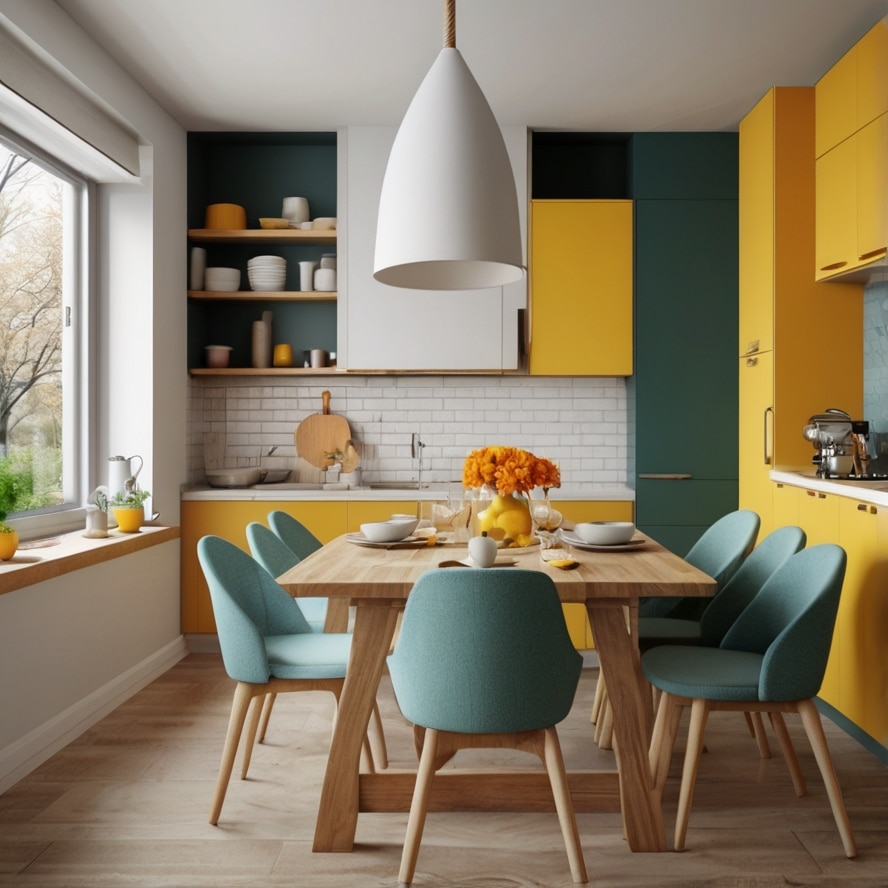 Smart Use of Color