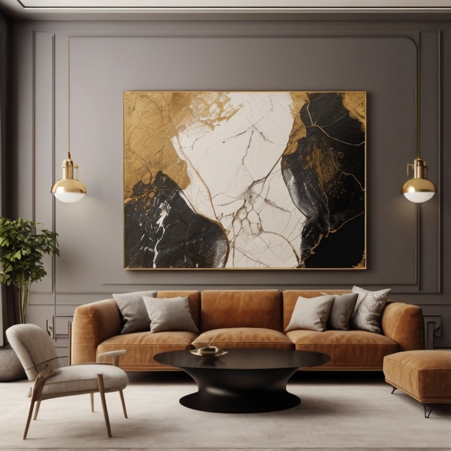 Artistic Wall Décor