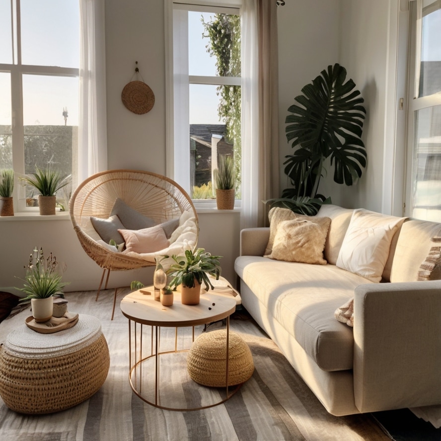 Create a Chill Zone