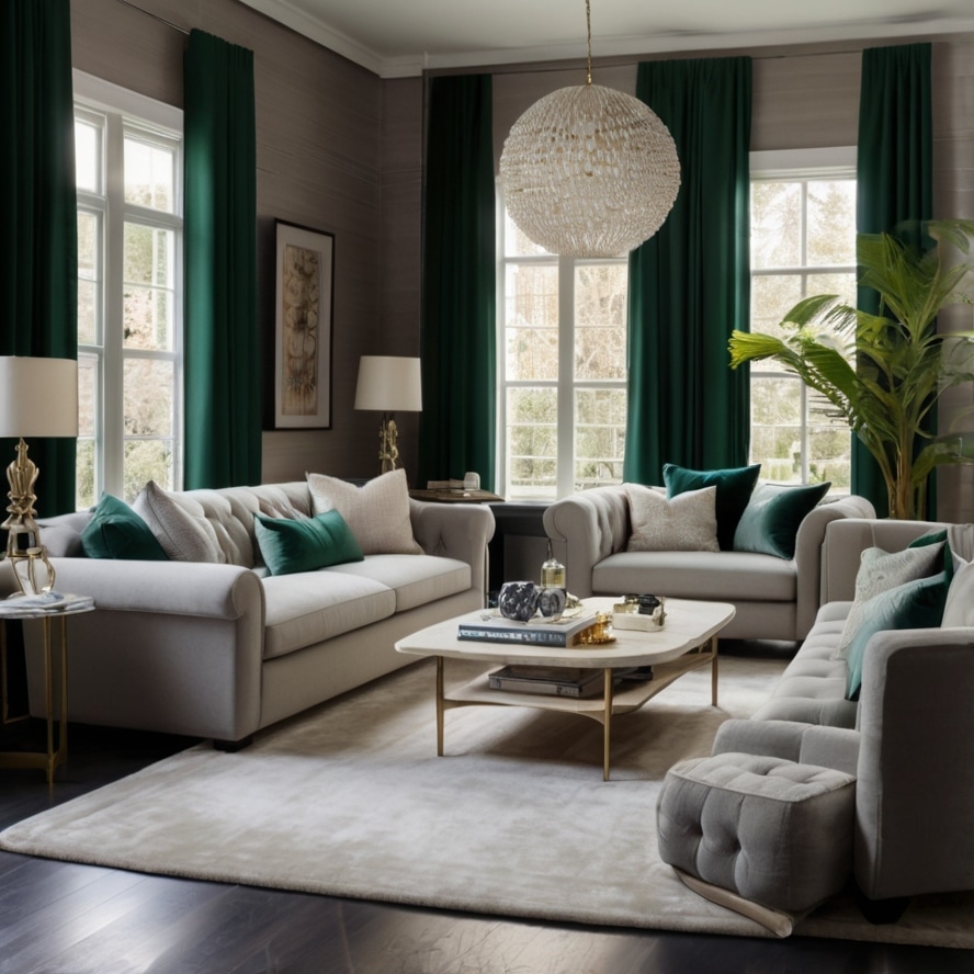 Stylish Color Schemes
