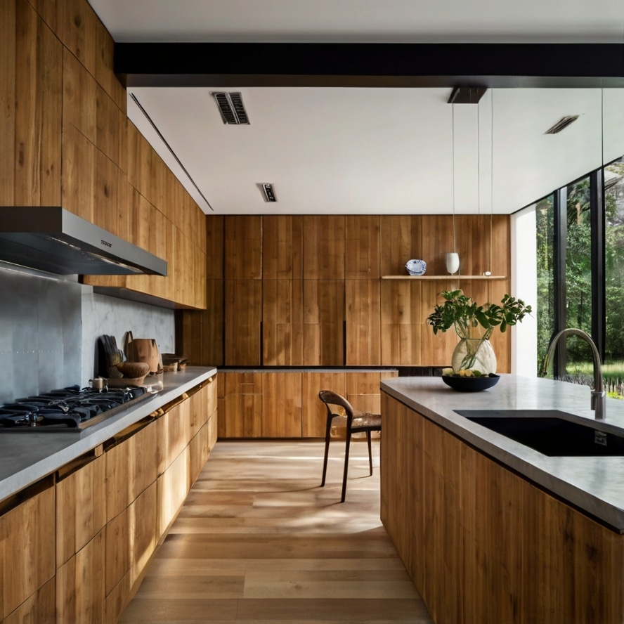 Eco-Friendly Materials