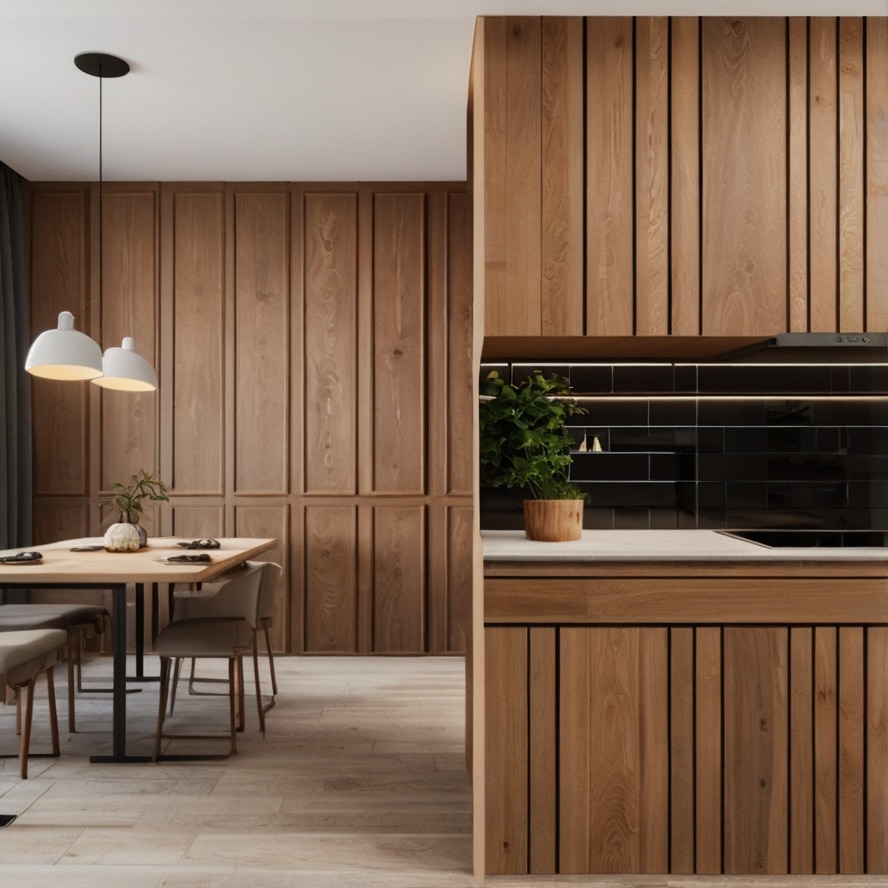 Ideas for Backsplash