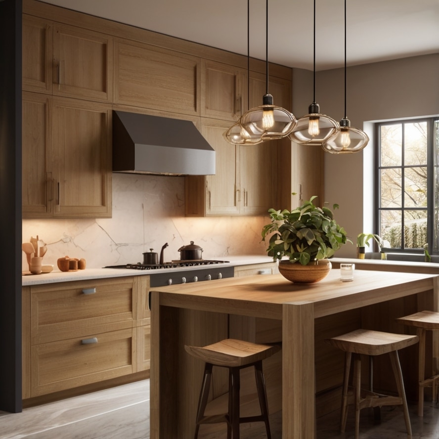 Add Statement Lighting