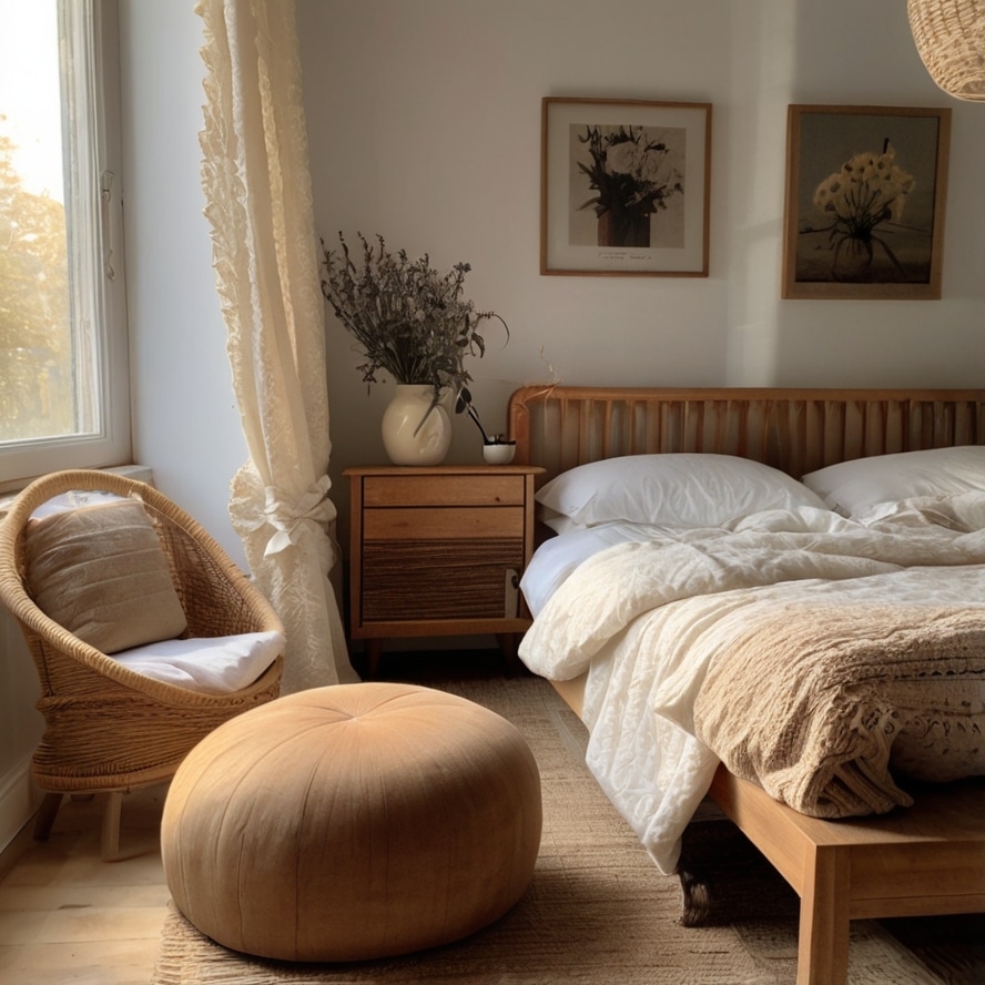 5. Cottagecore Softness