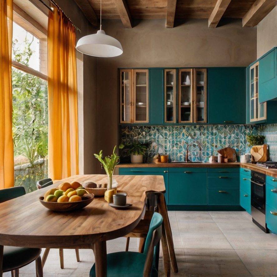 Play with Color Schemes