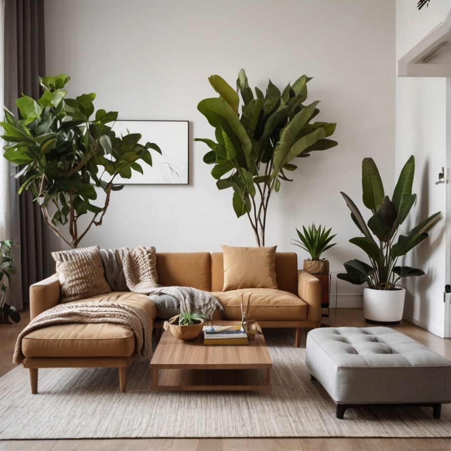 Indoor Plants