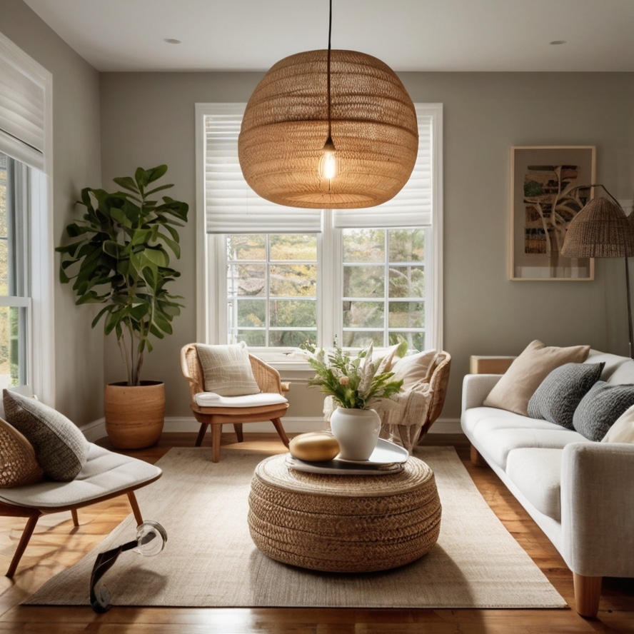 Artistic Lighting Fixtures